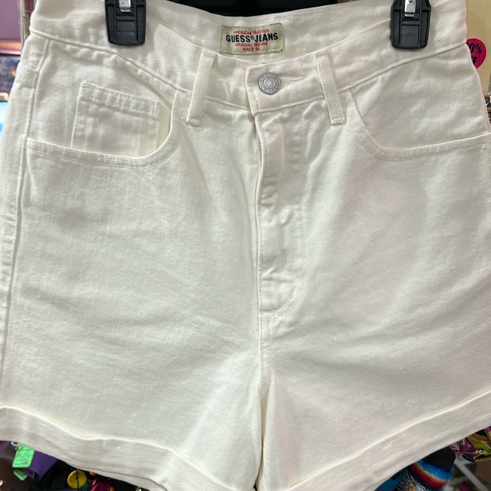 Guess shorts